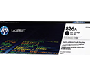 HP 826A Black Original LaserJet Toner Cartridge, CF310A